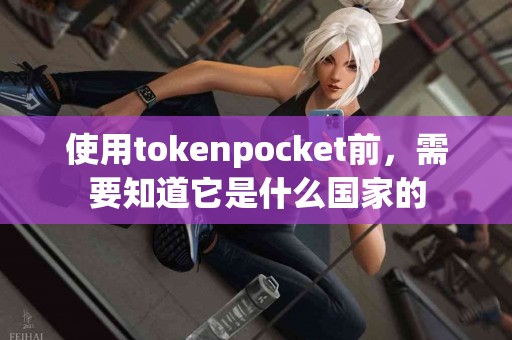 使用tokenpocket前，需要知道它是什么国家的