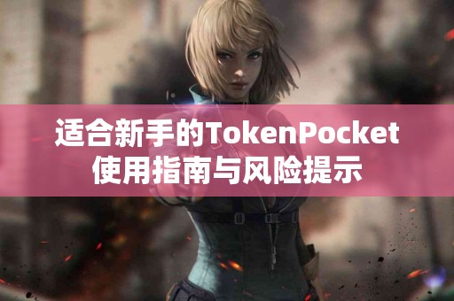 适合新手的TokenPocket使用指南与风险提示