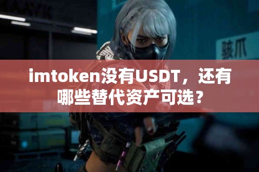 imtoken没有USDT，还有哪些替代资产可选？
