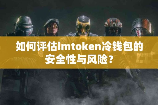 如何评估imtoken冷钱包的安全性与风险？