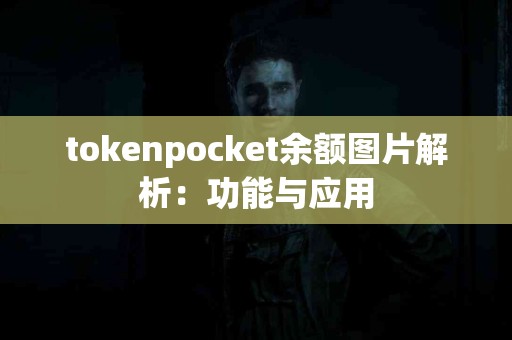 tokenpocket余额图片解析：功能与应用