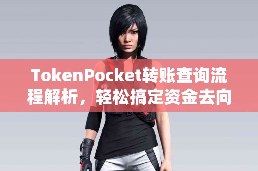 TokenPocket转账查询流程解析，轻松搞定资金去向