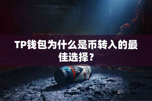 TP钱包为什么是币转入的最佳选择？