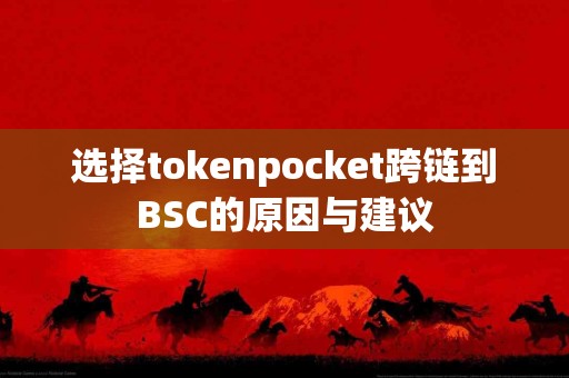 选择tokenpocket跨链到BSC的原因与建议