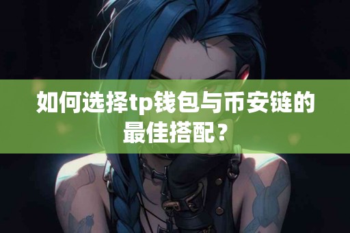 如何选择tp钱包与币安链的最佳搭配？