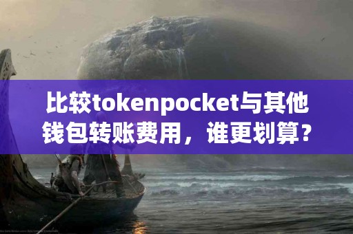 比较tokenpocket与其他钱包转账费用，谁更划算？