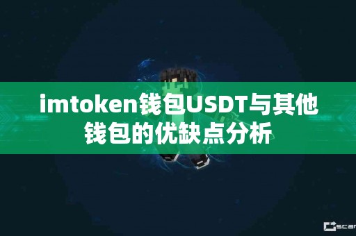 imtoken钱包USDT与其他钱包的优缺点分析