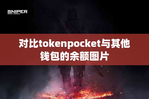 对比tokenpocket与其他钱包的余额图片