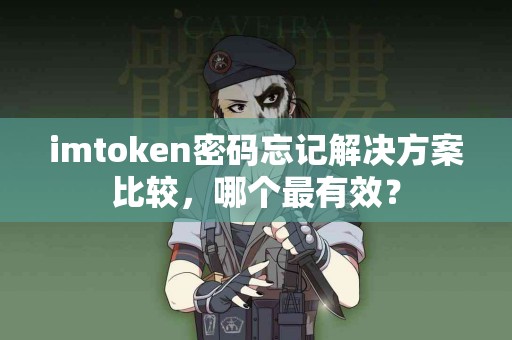 imtoken密码忘记解决方案比较，哪个最有效？