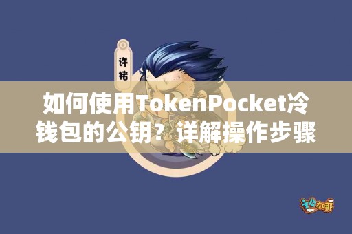 如何使用TokenPocket冷钱包的公钥？详解操作步骤