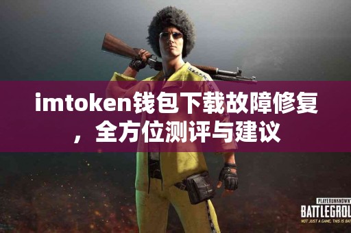 imtoken钱包下载故障修复，全方位测评与建议