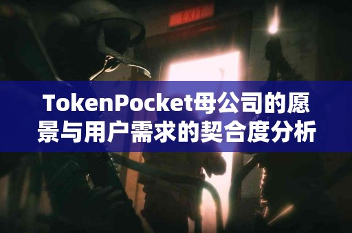 TokenPocket母公司的愿景与用户需求的契合度分析