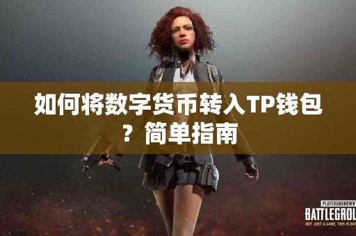 如何将数字货币转入TP钱包？简单指南