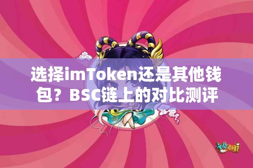 选择imToken还是其他钱包？BSC链上的对比测评