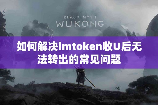 如何解决imtoken收U后无法转出的常见问题