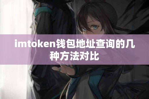 imtoken钱包地址查询的几种方法对比