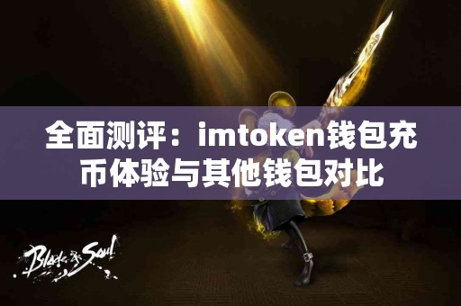 全面测评：imtoken钱包充币体验与其他钱包对比