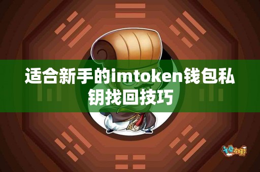 适合新手的imtoken钱包私钥找回技巧