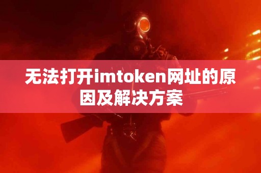 无法打开imtoken网址的原因及解决方案