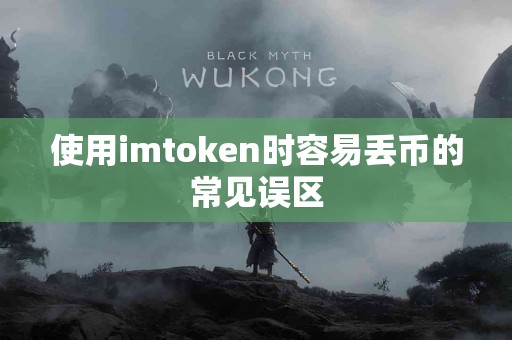 使用imtoken时容易丢币的常见误区