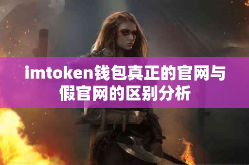 imtoken钱包真正的官网与假官网的区别分析