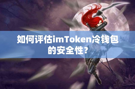 如何评估imToken冷钱包的安全性？