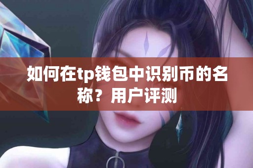 如何在tp钱包中识别币的名称？用户评测