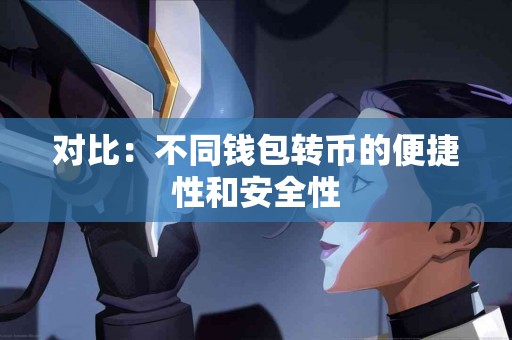 对比：不同钱包转币的便捷性和安全性