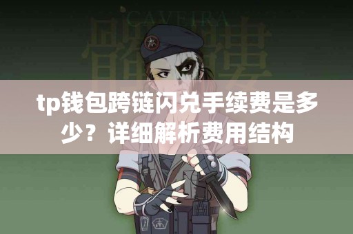 tp钱包跨链闪兑手续费是多少？详细解析费用结构