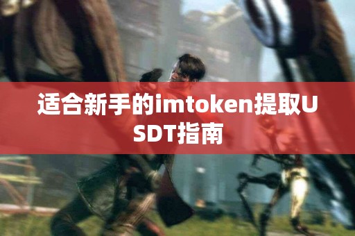 适合新手的imtoken提取USDT指南