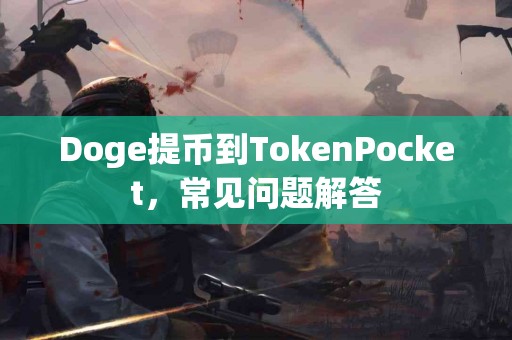 Doge提币到TokenPocket，常见问题解答
